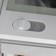 ZLINE Refrigerator With Ice Maker, Stainless RFMZ-36-FCB