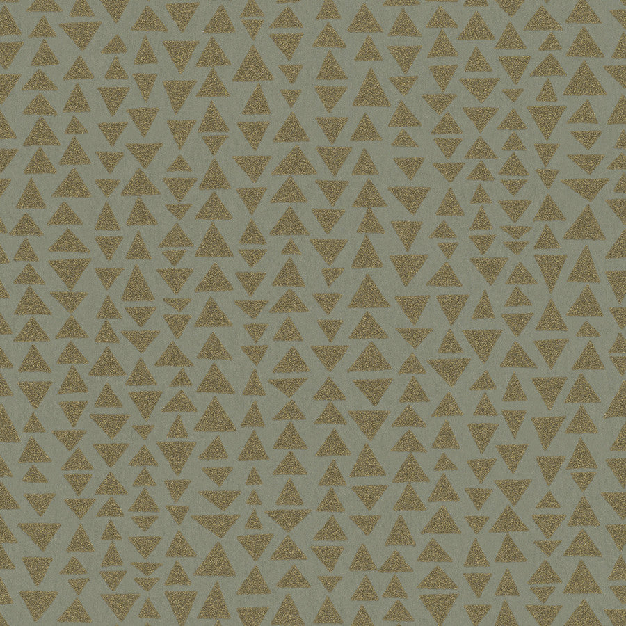 Sample, Abstract Modern Textured Wallpaper, Little Triangle Lines, 32021