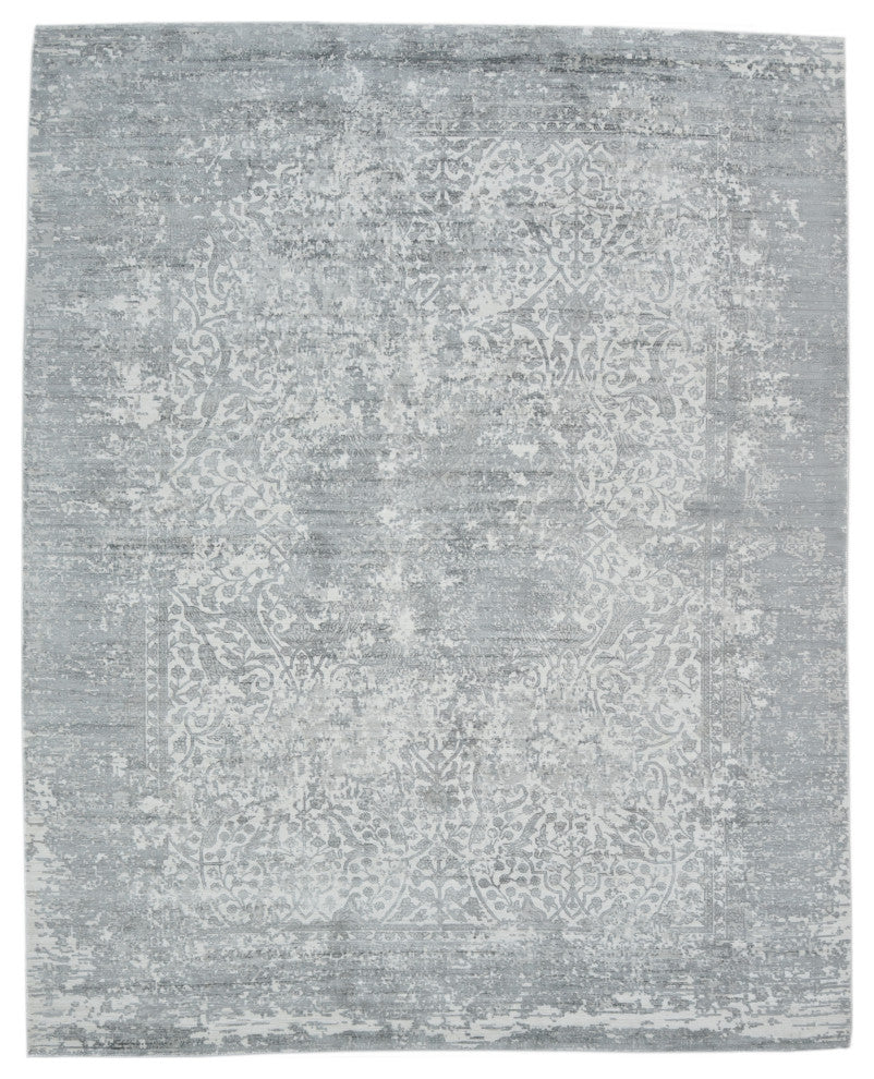 Samantha, Handmade Area Rug 8' 0" x 10' 0"