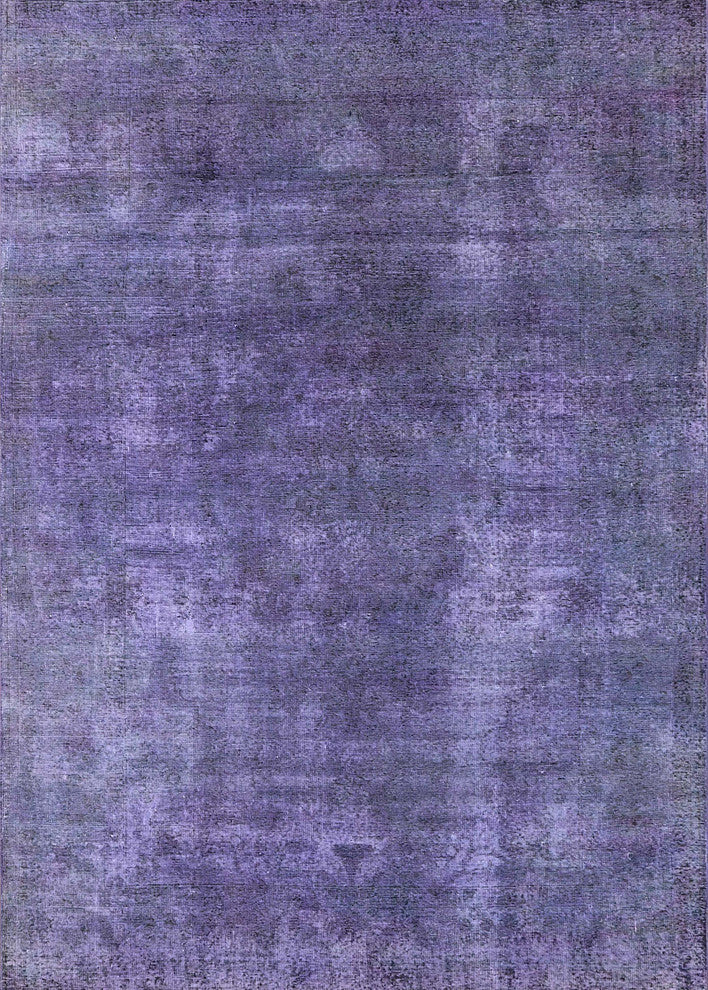 Ahgly Company Indoor Rectangle Mid-Century Modern Area Rugs, 2' x 4'