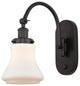Innovations 918-1W-OB-G191-LED 1-Light Sconce, Oil Rubbed Bronze
