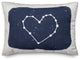 More than all the stars 14x20 Lumbar Pillow