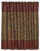 San Angelo Shower Curtain