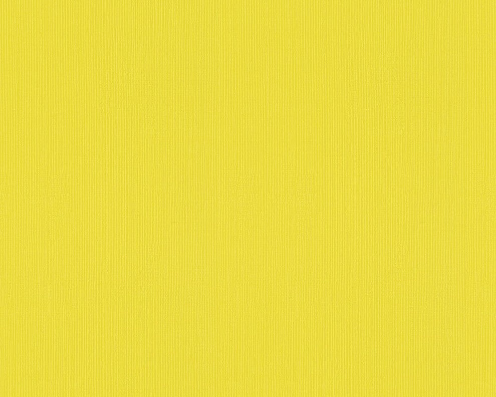 Swing Line, Plain Diagona Circles For Young Living Yellow Wallpaper Sample