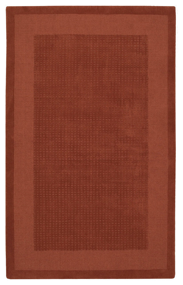NOURISON WESTPORT SPICE AREA RUG