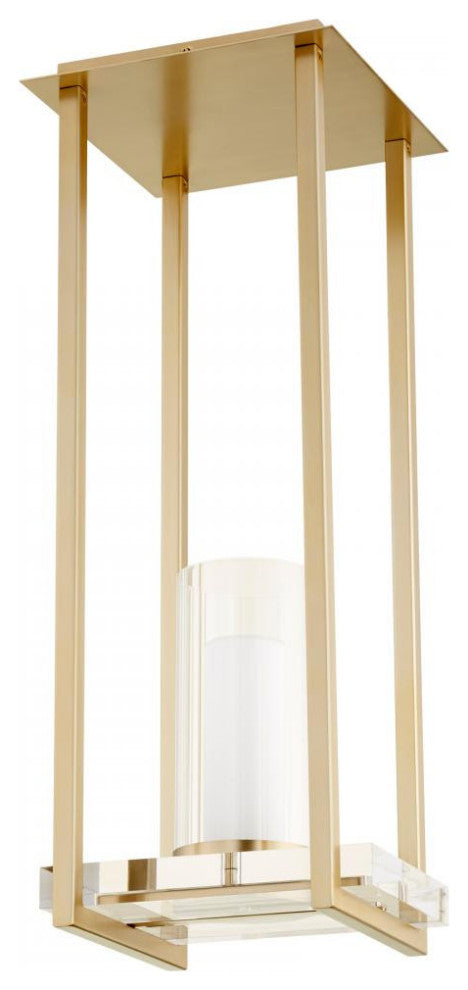 Cyan Design One Light Orion Pendant