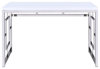 Alize Desk, White