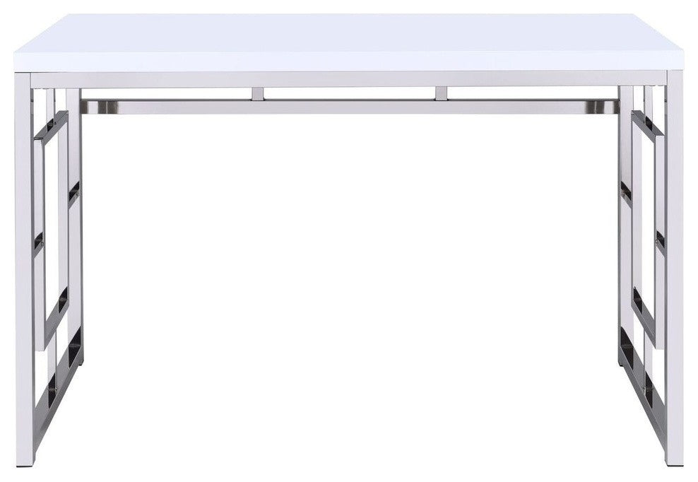 Alize Desk, White