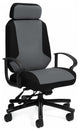 Big and Tall Office Chairs - Cadmus Office Chairs 500 lb Weight Capacity