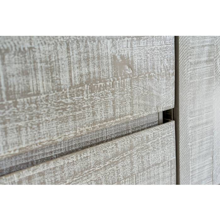 Fresca Formosa 54" Ash Wall Hung Single Sink Modern Vanity Set, Faucet Fft3071bn