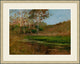 Field Day, Giclee Reproduction Artwork