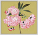 Goldenrod Blossom 3, Giclee Reproduction Artwork