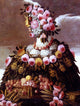 Giuseppe Arcimboldo The Seasons Pic 2 - 21" x 28" Premium Canvas Print