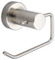 Motegi Toilet Tissue Holder, PVD Brushed Nickel