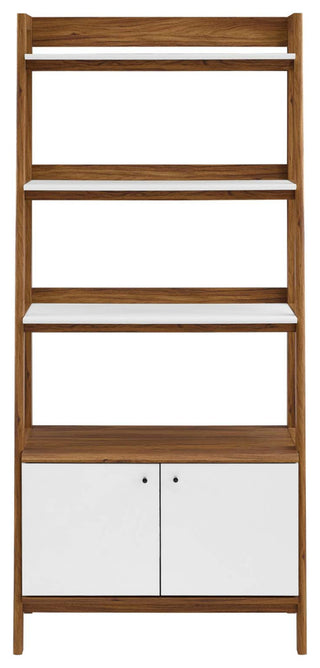 Bixby 33" Bookshelf