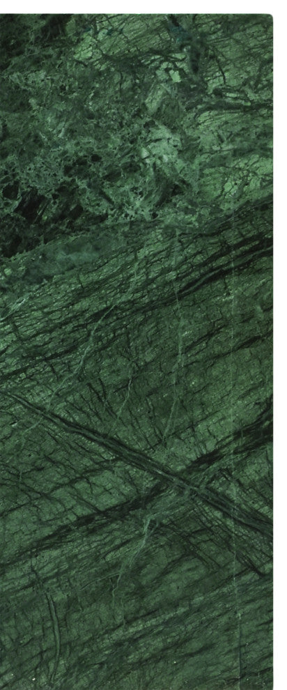 Bolzano End Table, Green