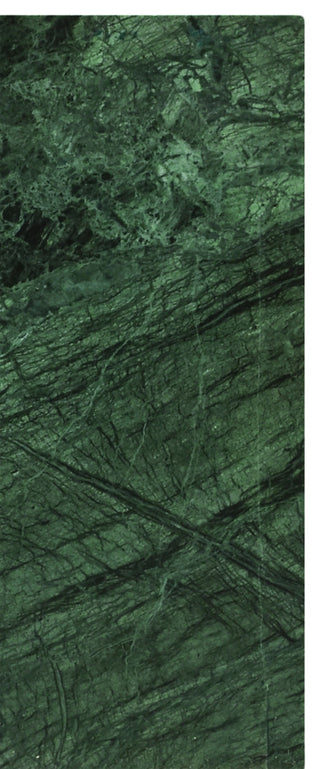 Bolzano End Table, Green