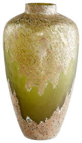 Alkali Vase, Medium