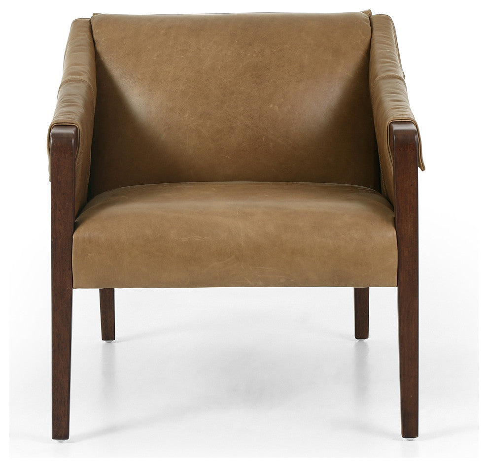 Bauer Chair-Dakota Warm Taupe