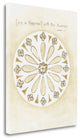 "Harmony" By Cindy Shamp, Giclee Print on Gallery Wrap Canvas, Ready to Hang