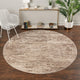 Unique Loom Oasis Water Area Rug