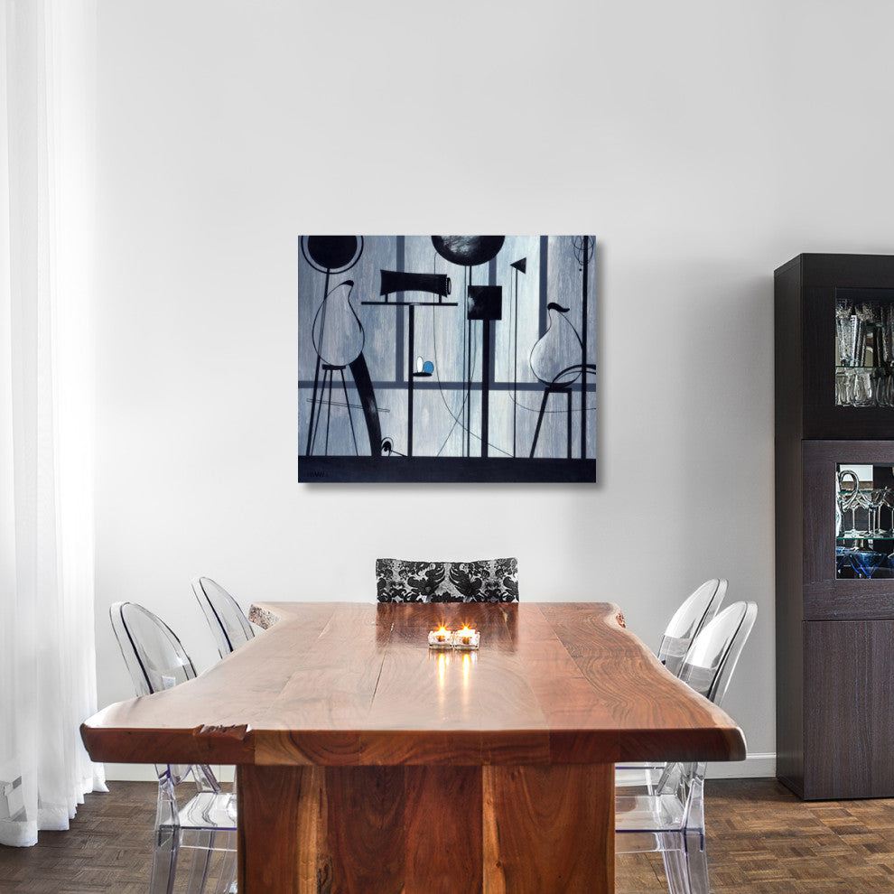 "Photoshop" Fine Art Print