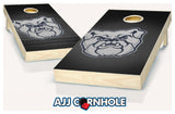 Butler Slanted Cornhole Set