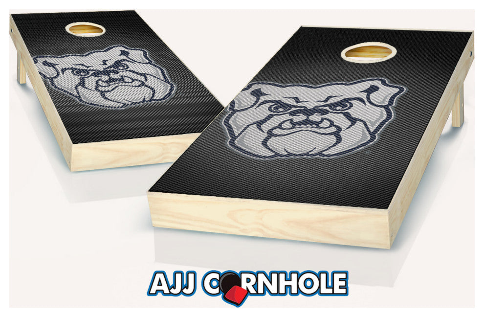 Butler Slanted Cornhole Set
