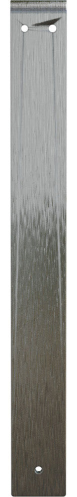 2"W x 18"D x 18"H Hamilton Bracket, Steel