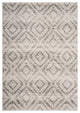 Safavieh Adirondack Adr131C Damask Rug, Light Grey/Grey, 10'0"x14'0"