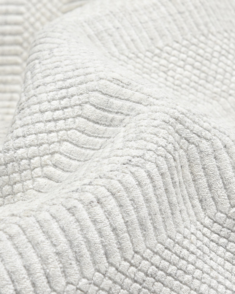 Sanam, Handmade Area Rug 3' 0" x 5' 0", 3 X 5