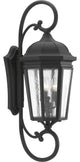 Verdae 3-Light Extra Large Wall Lantern