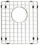 Drop-in Topmount 304 Stainless Steel, Single Bowl, 15x20x9, With Grid