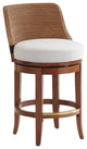 Kipton Swivel Counter Stool