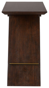 Uttermost Breakthrough Modern Accent Table