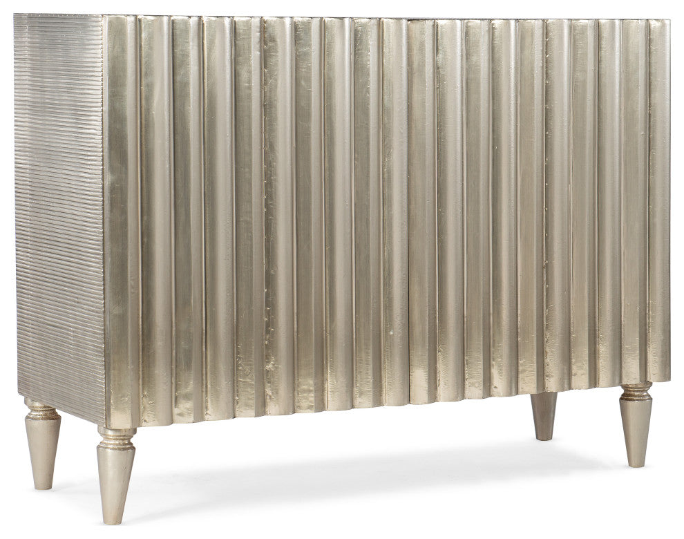 Melange Mackenna Two Door Chest