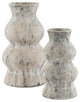 Phonecian Tan Large Vase