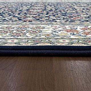 Ancient Garden Rug, 3'11"X5'7"