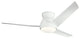 Kichler 310160WH 60"Ceiling Fan, White Finish