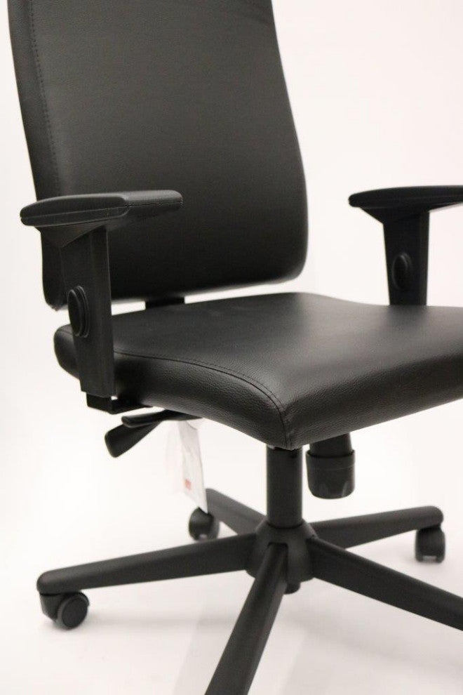 Slim Office Chair
