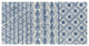 "Windjammer V" Digital Paper Print by Kathrine Lovell, 62"x32"