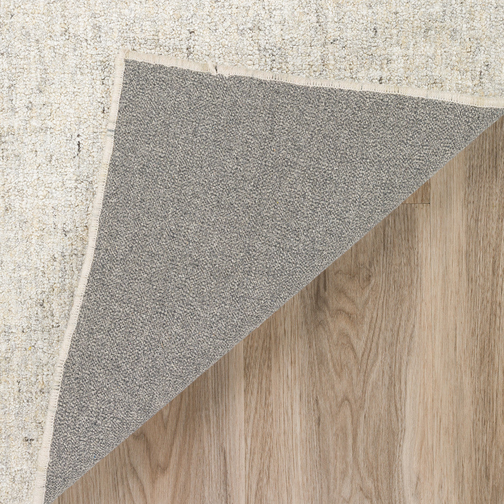 Mateo ME1 Ivory 2' x 3' Rug