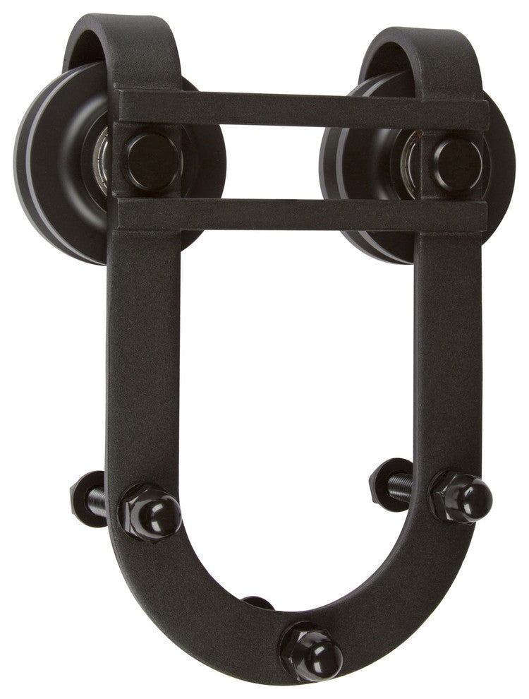 2000 Series Barn Door Hardware Kit