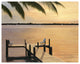 "Dream River" Digital Paper Print by Diane Romanello, 30"x24"