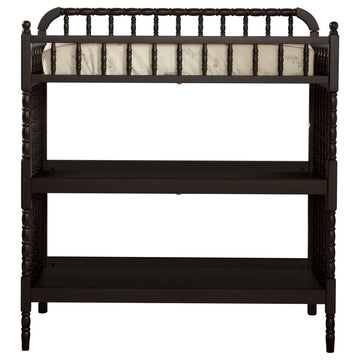 DaVinci Jenny Lind Changer Table, Ebony