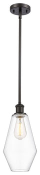 Innovations 516-1S-OB-G652-7-LED 1-Light Mini Pendant, Oil Rubbed Bronze