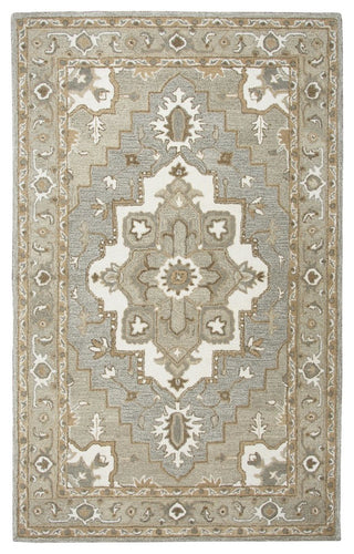 Rizzy Home Suffolk Collection Rug, 10'x13'