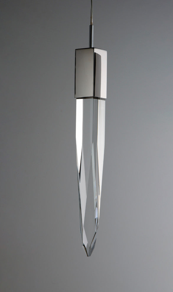 ET2 Quartz LED Pendant E31241-20PC