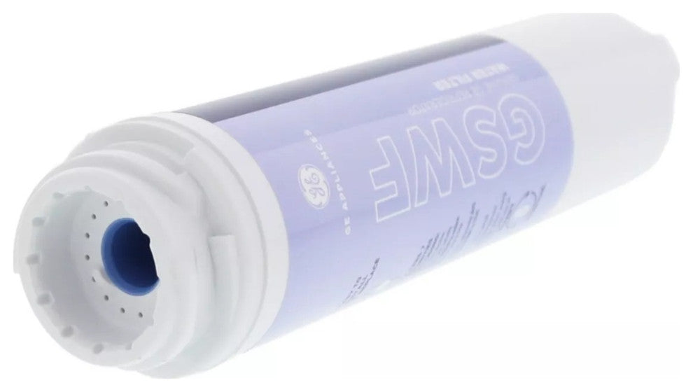 3 Pack GE SmartWater GSWF Replacement Refrigerator Water Filter