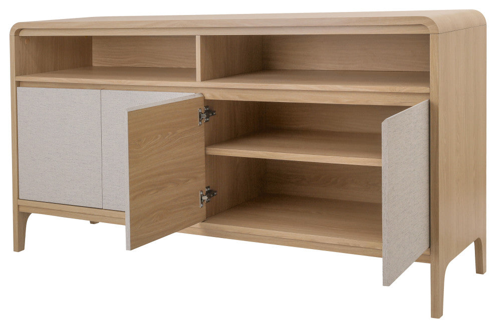 Delano Sideboard 4 Doors